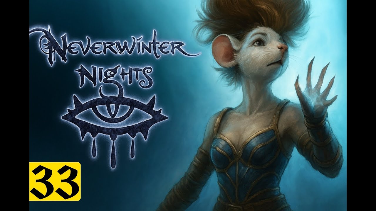 Neverwinter Nights odc. 33