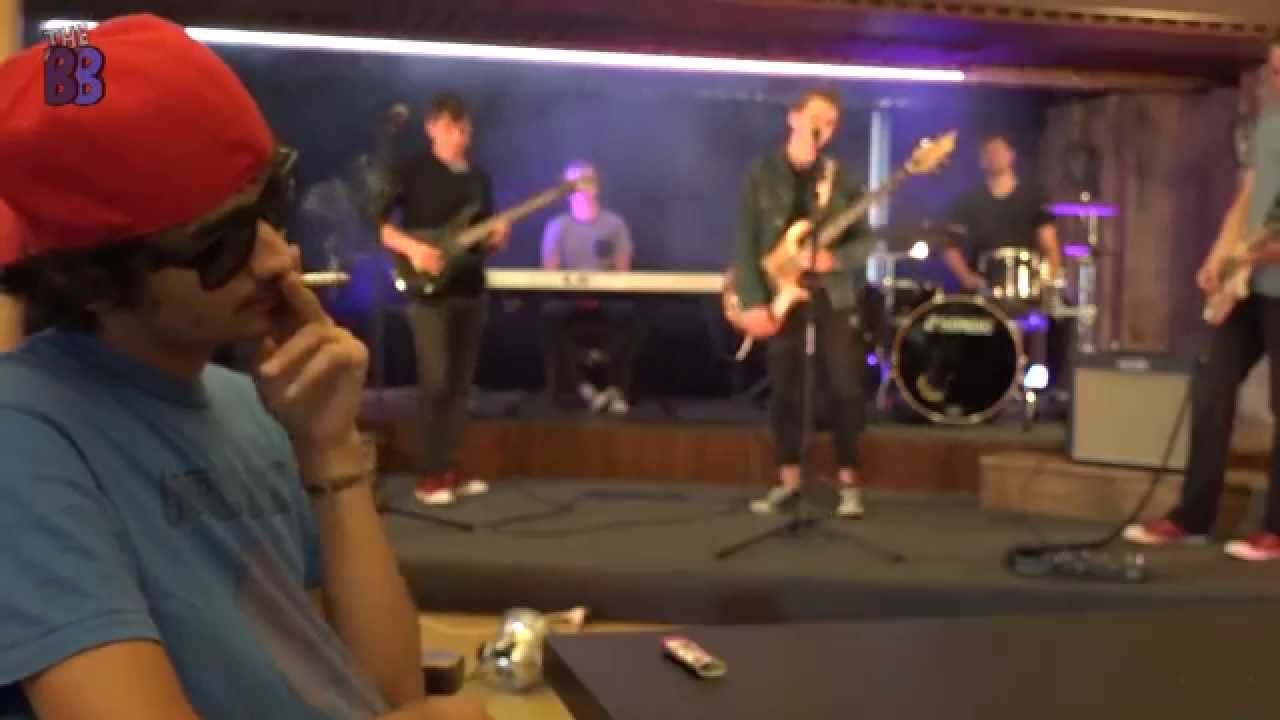 The Bluebeat  - Mr.Lazy ( Official Music Video )