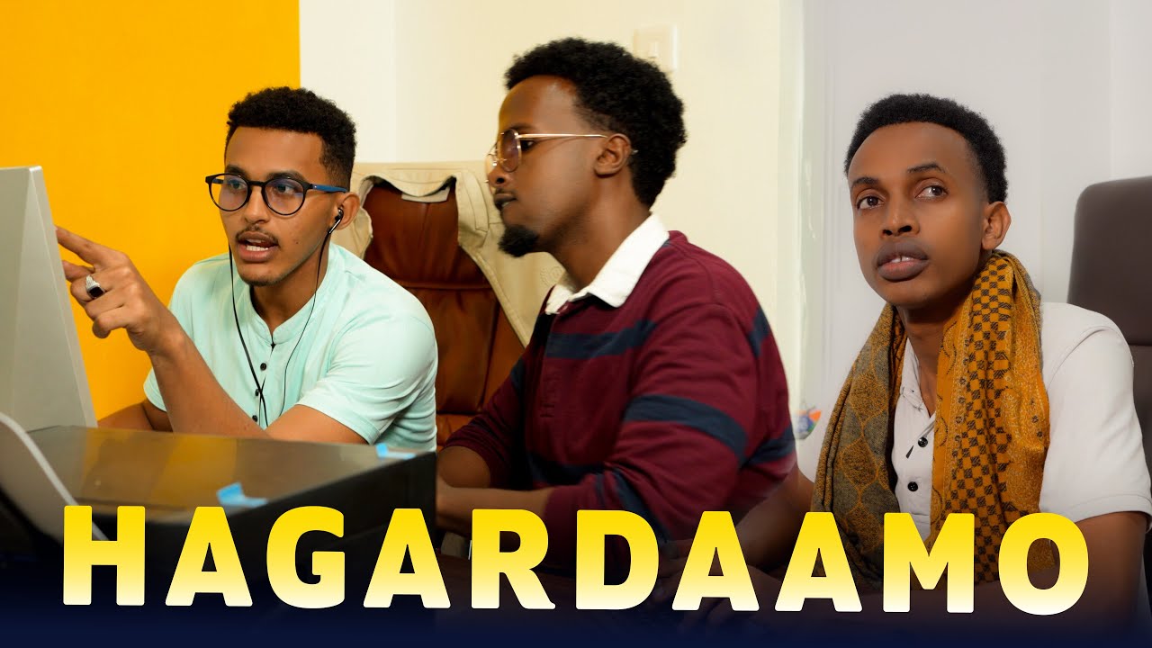 Haddii Aad Qof Walaalkaaga Sidaan Oo Kale U Hagarayso, Tan Ayaa Kuu Danbaysa.@jiilmedia