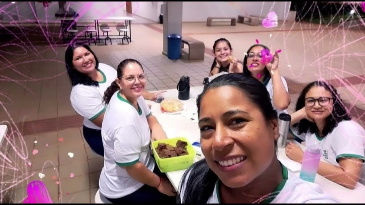 Técnico em Administração Turma 2024 – 2026