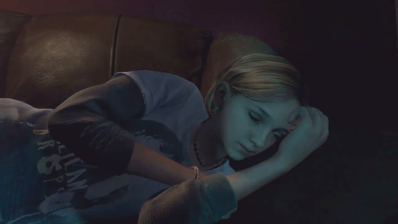 The Last of Us part-1 