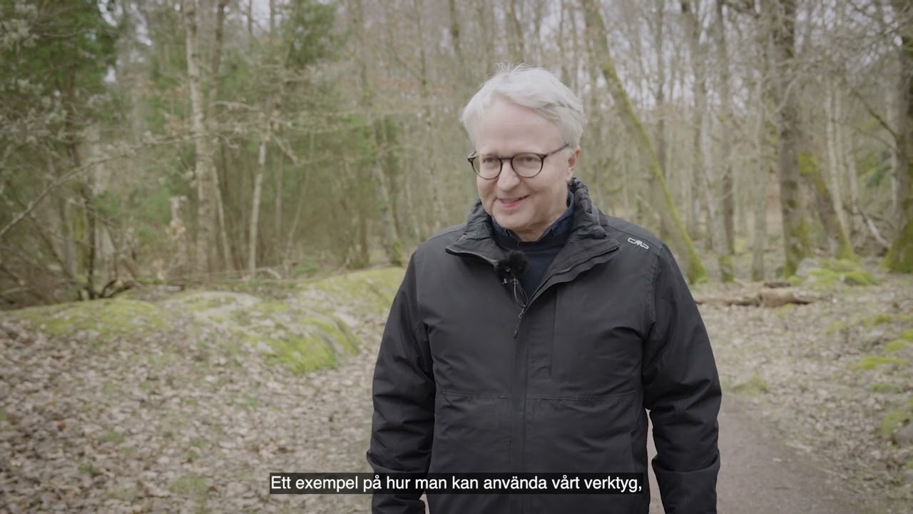 Claes Strannegård, professor i kognitionsvetenskap