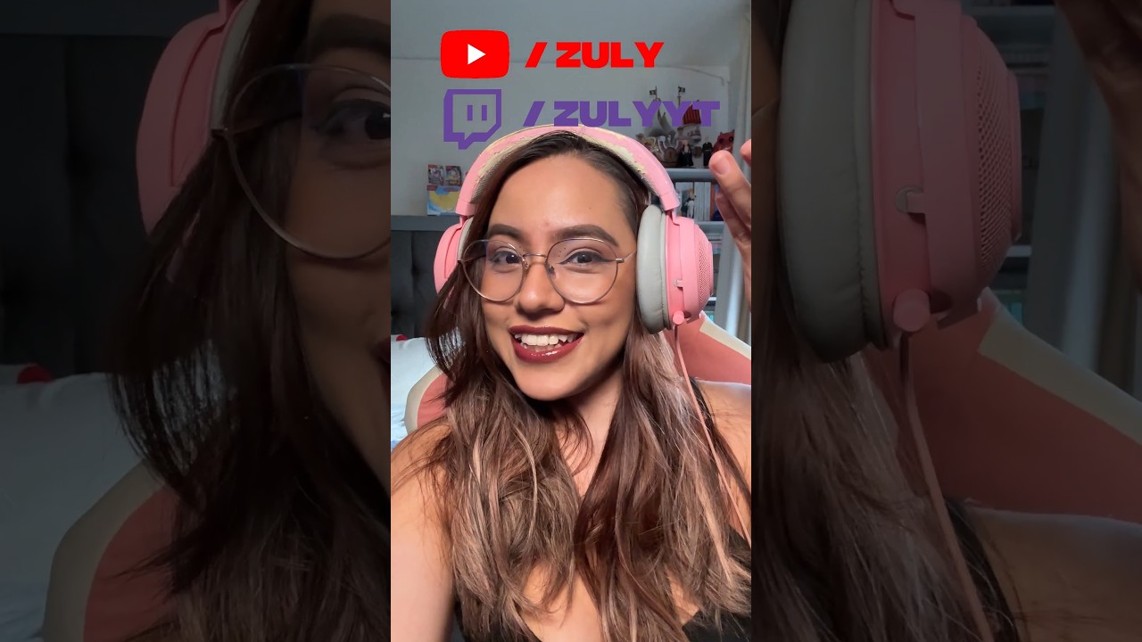 STREAM EXTENSIBLE! 😱 #roblox #zuly #streamer #extensible