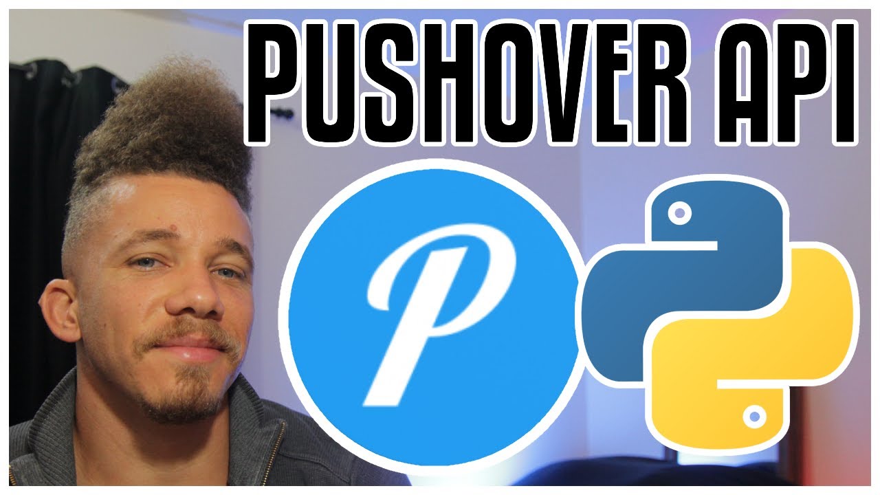 Отправляйте push-уведомления на свой телефон на Python с помощью Pushover API