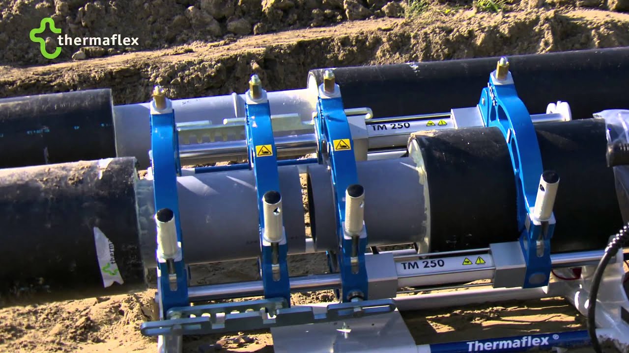 Thermaflex Instruction Video