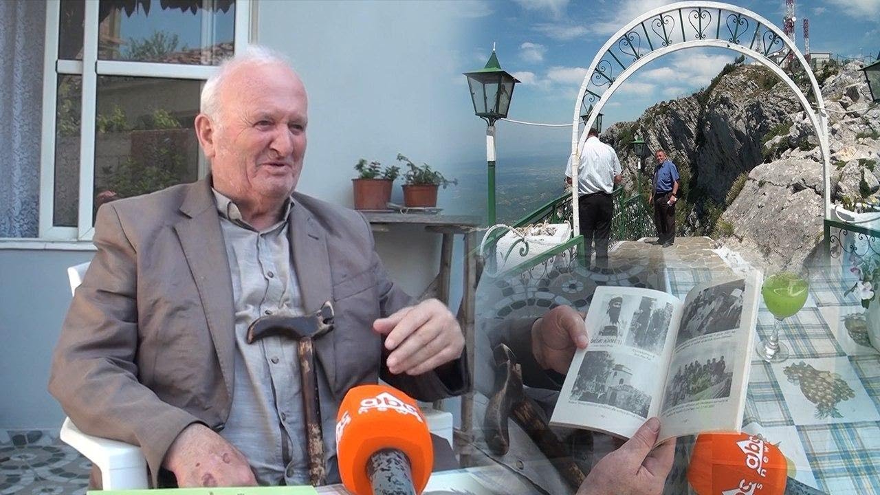 Ne “gjurmen mistike” te Sarisalltikut! Udhetim ne malin e besimtareve bektashiane | ABC News Albania