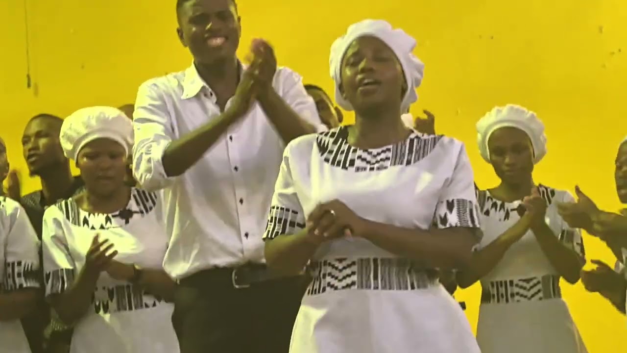 Nyakallang - United Singers Gospel Choir (UNANA) 