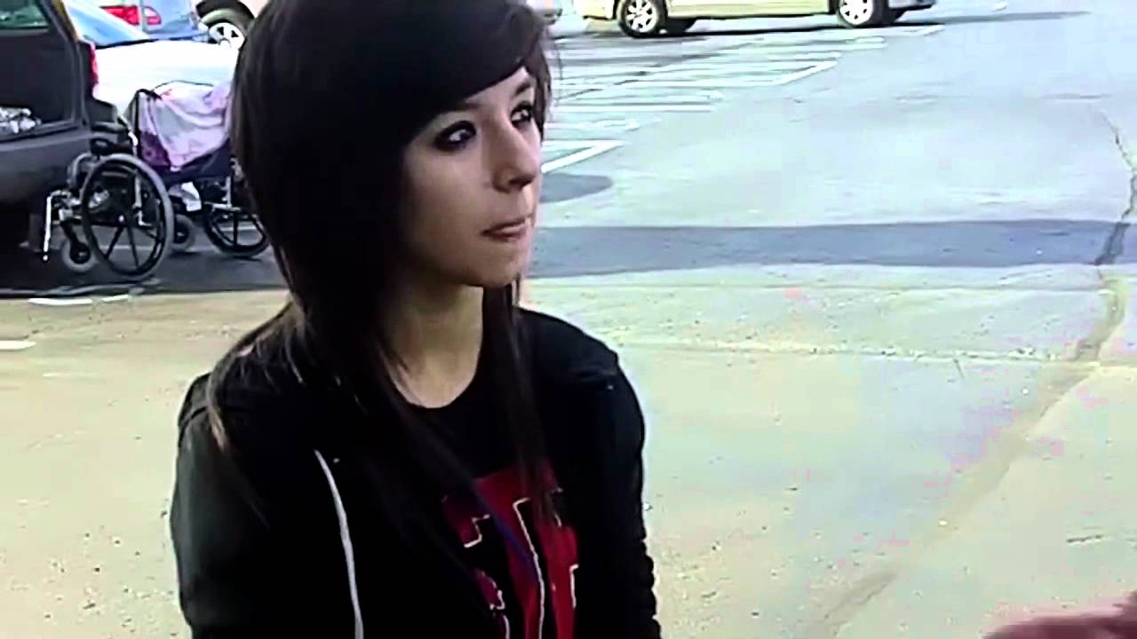 Most People Are Djs - Christina Grimmie Interview