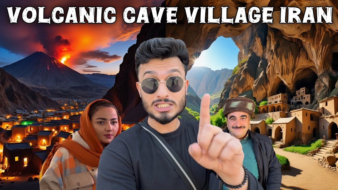 How is Village life in Iran During Sanction 🇮🇷