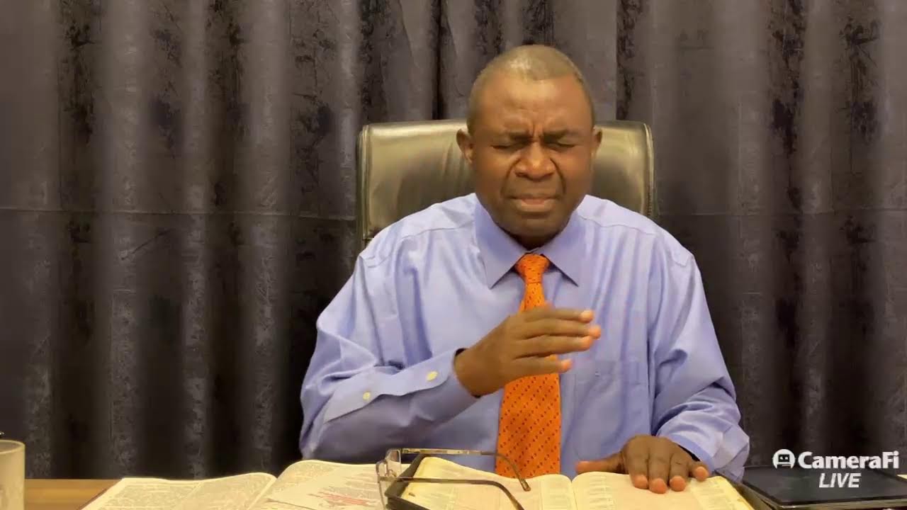 THE OBEDIENT CHURCH- BISHOP FRANCIS ABULITSA