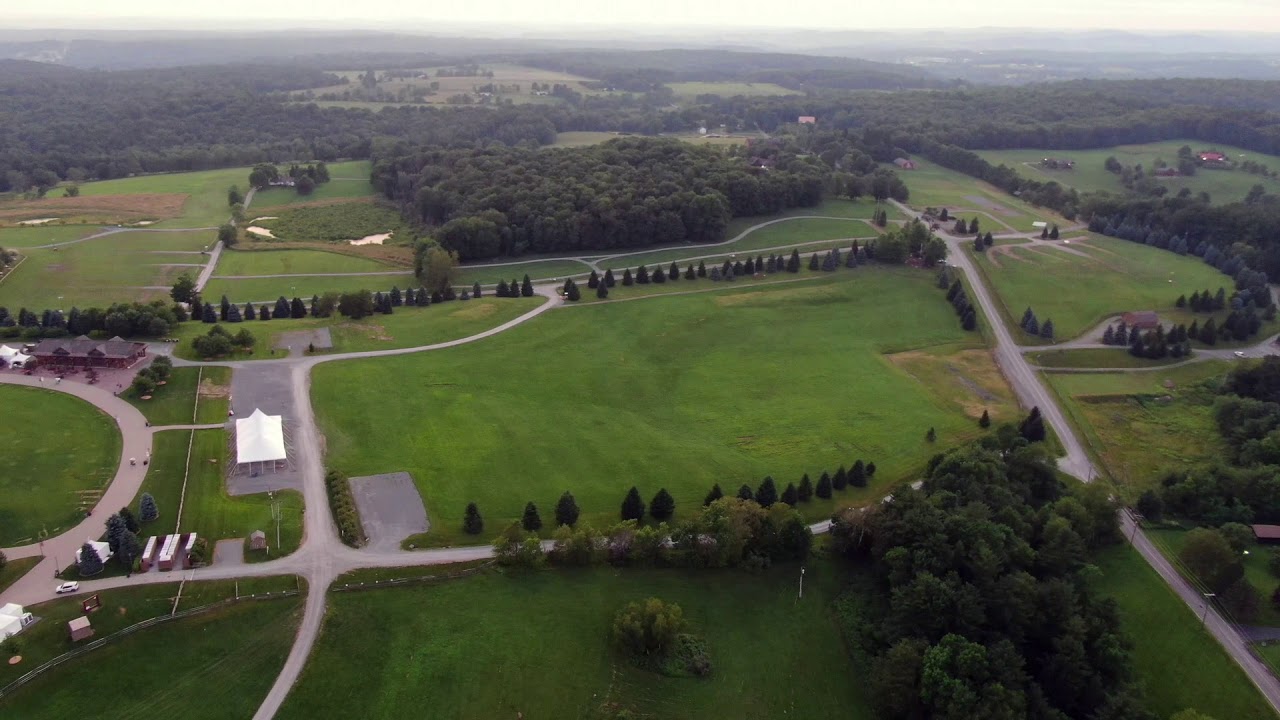 Woodstock Monument 2019 - Fifty Years Later - Bethel Woods, NY