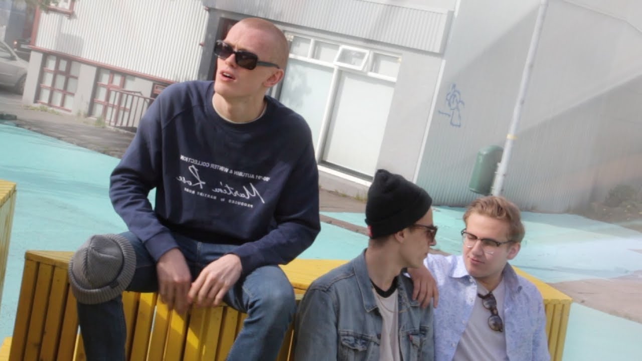 12:00 - &Eacute;g Lofa