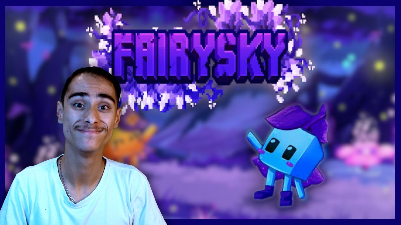 FAIRYSKY, une nouvelle aventure I Rediffusion Zufly du 10/10/2025