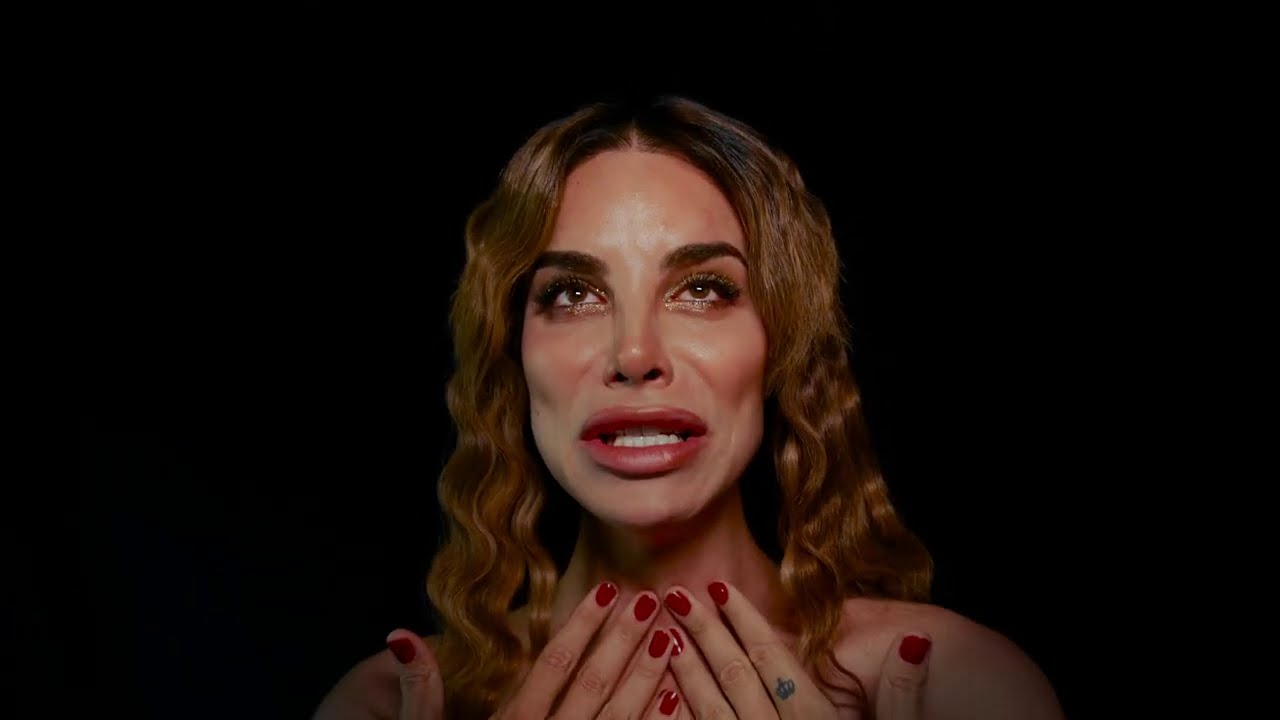 ME PONGO A LLORAR DE LO MUCHO QUE TE QUIERO - JEDET & MYGAL