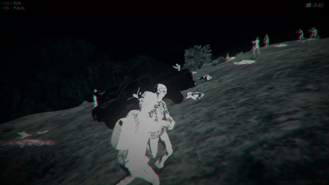 3 EKİP VS MDRP #mdrp #fivem #571st #onlyfams #zows