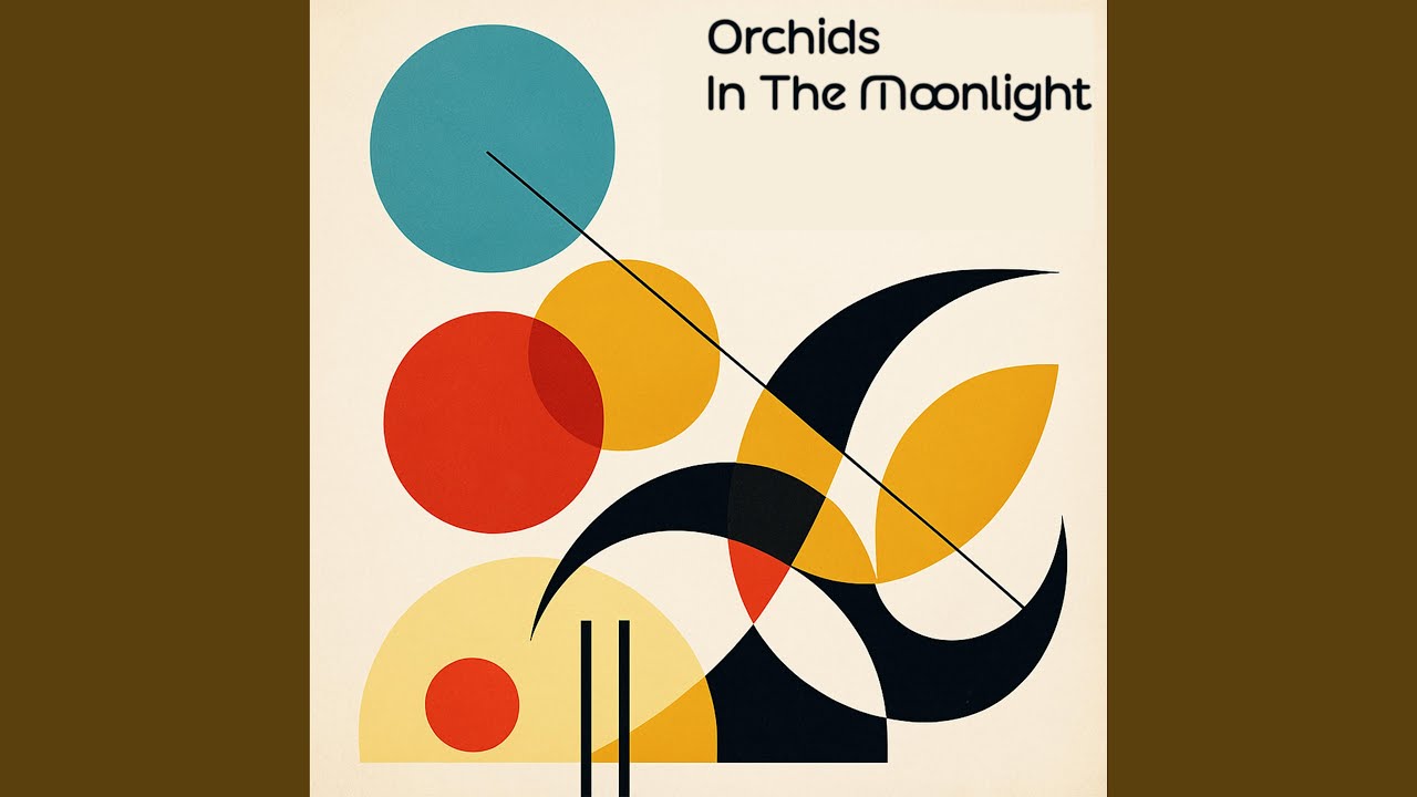 Orchids in the Moonlight (Remastered 2025)