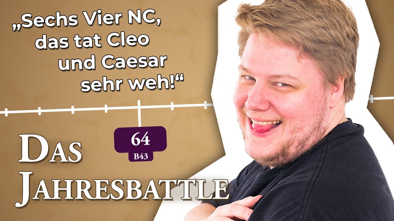 MERKSPRÜCHE für ALLES | Das Jahresbattle