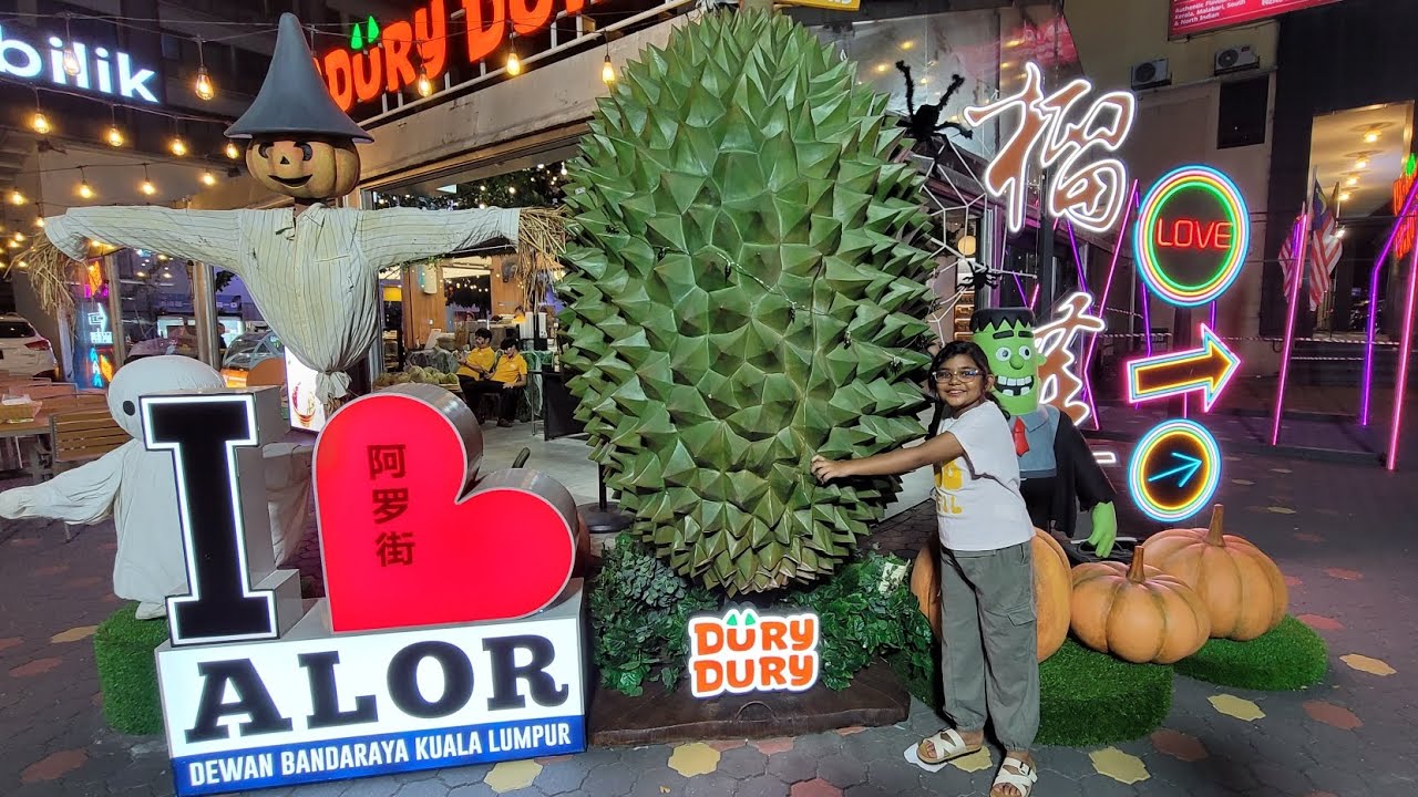 Trip to MALAYSIA 