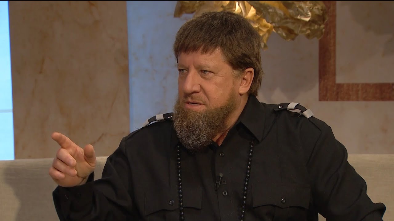 “dez p’ra 2: A entrevista ao Checheno Ramzan Kadyrov” | Cá Por Casa | RTP