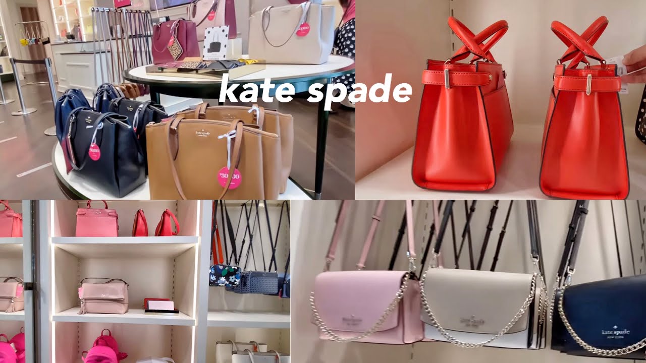 KATE SPADE Bags 2021