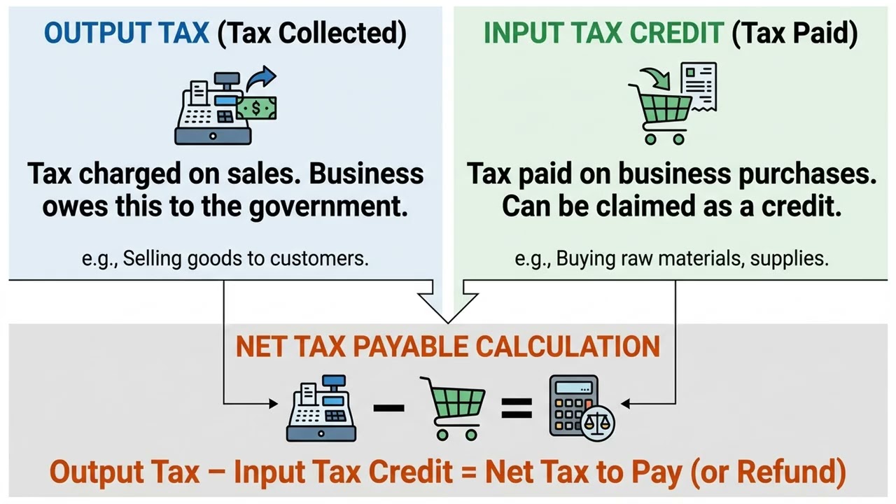 Introduction to Business Activity Statement BAS Australia