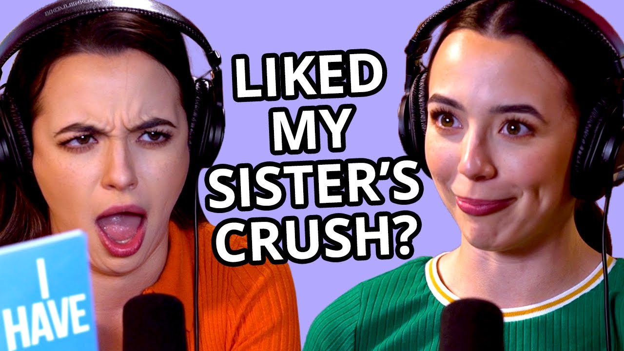 Never Have I Ever (Dating Edition) w/ The Merrell Twins | Twin My Heart The Podcast