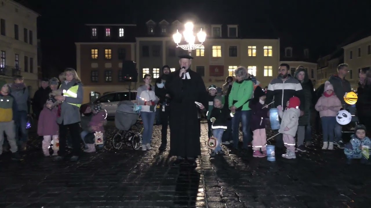 Martinstag Löbau  2025