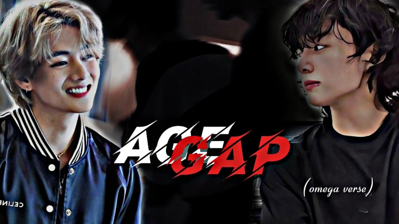 AGE GAP|| ep-6 ||top kook||bottom tae||taekook||fanfiction||omega verse||BTS FF||vkook💜  