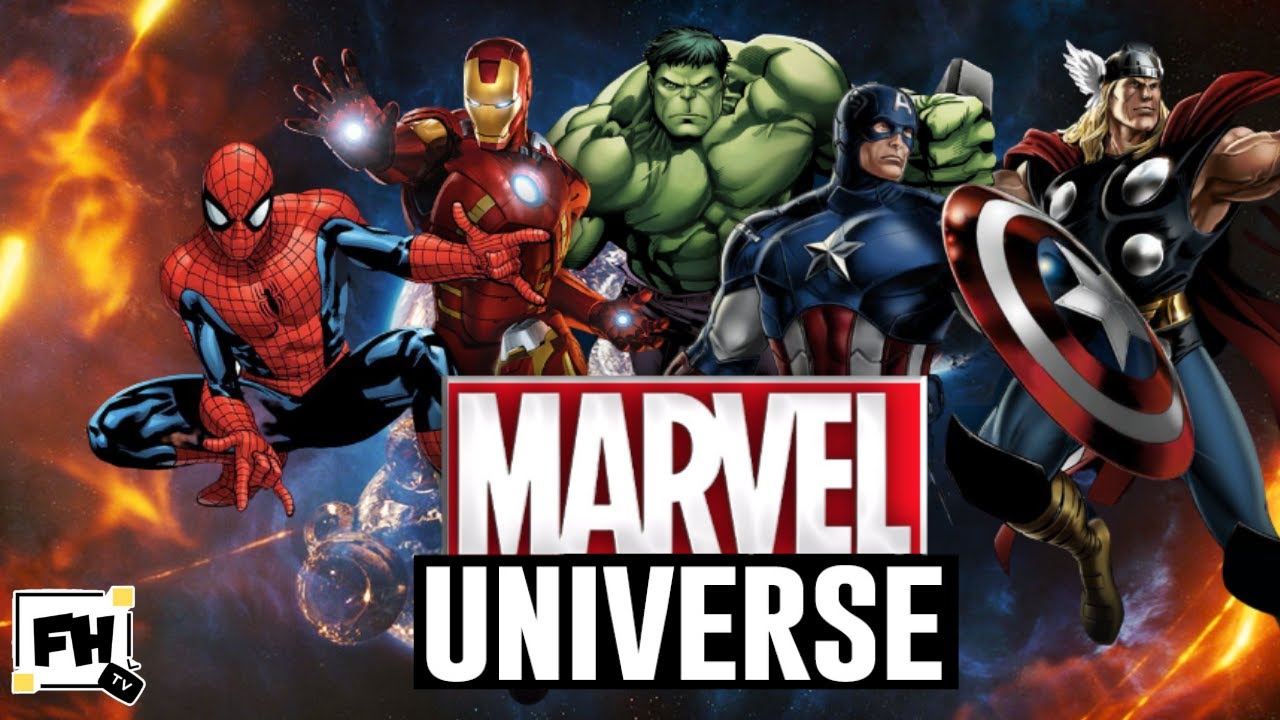 🔴То или это! #8 | Семейная тренировка | Тренировка супергероев вселенной Marvel