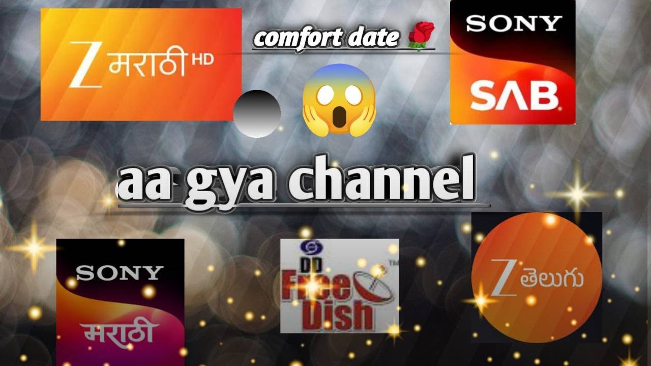 Upcoming new channel dd free dish 📡😱😱#viral