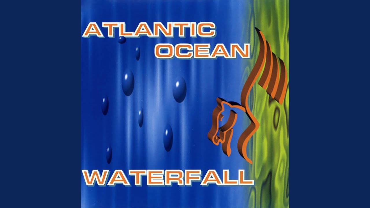 Waterfall '93 (Original Radio Edit)