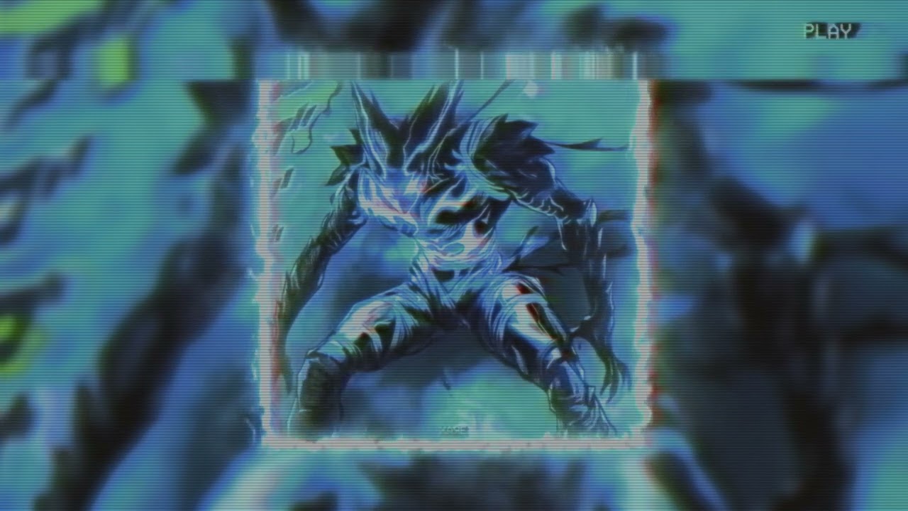 MoonDeity -  IM BETTER // SPEED UP