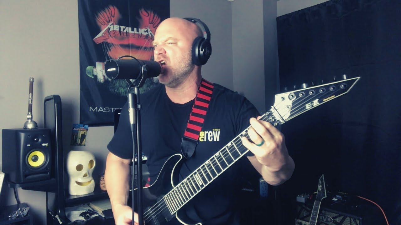 How to Live Stream for Guitarists: Playng Live to Gear Your Backing Tracks