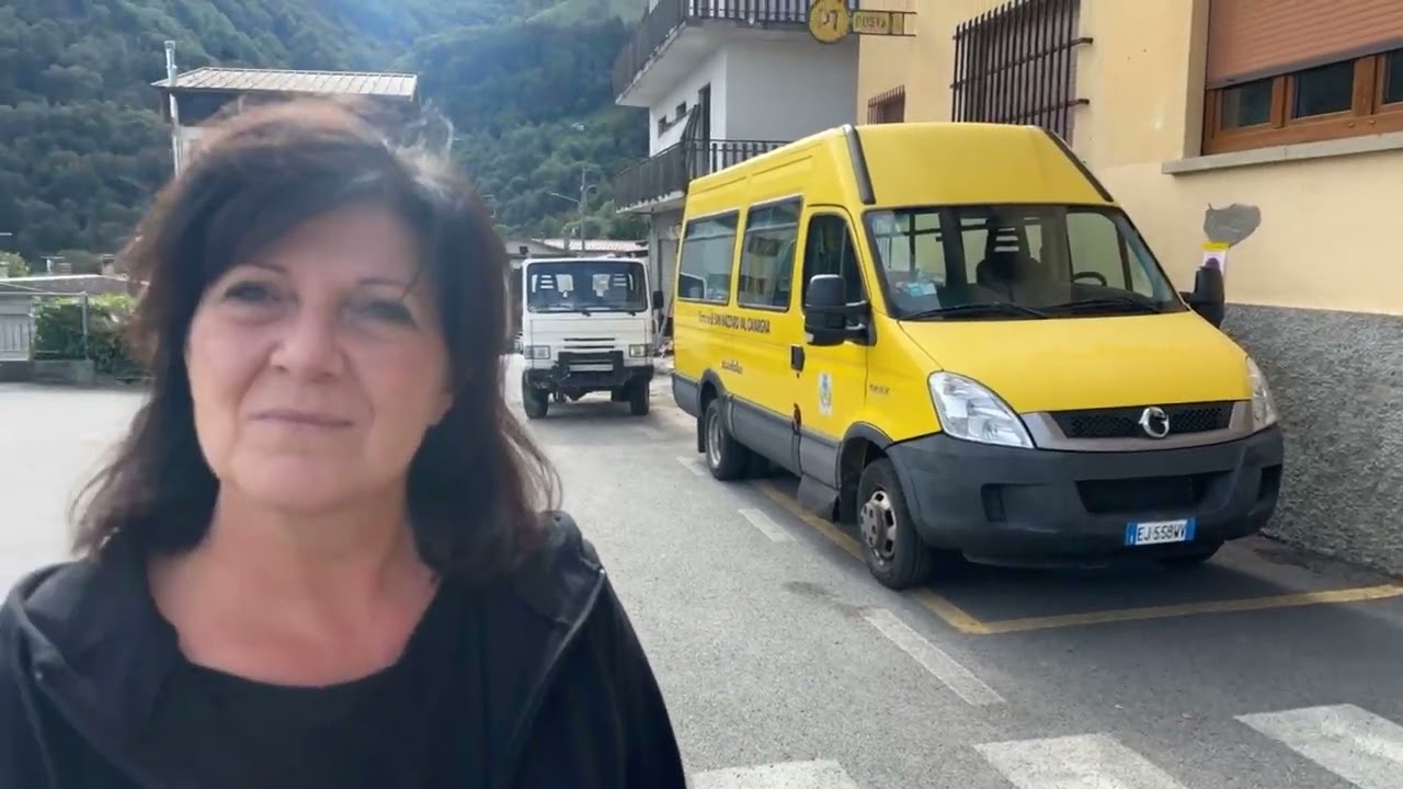 CiaoComo in provincia: eccoci a Cavargna oltre mille metri e tanta storia. Parlano sindaco e vice