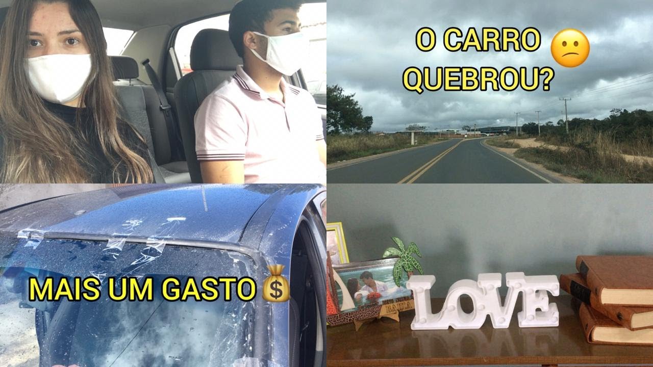 PERDEMOS A VIAGEM | NÃO RESOLVEU O PROBLEMA
