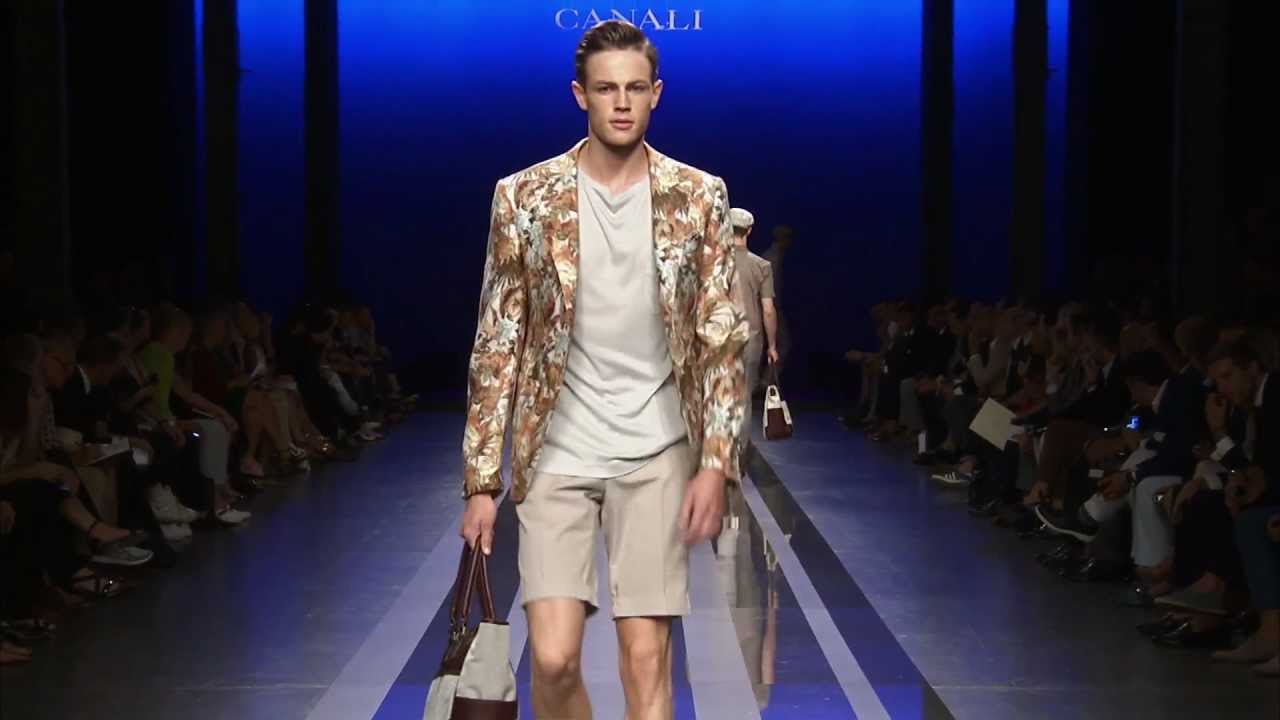 Canali Spring 2013 | BT Menswear