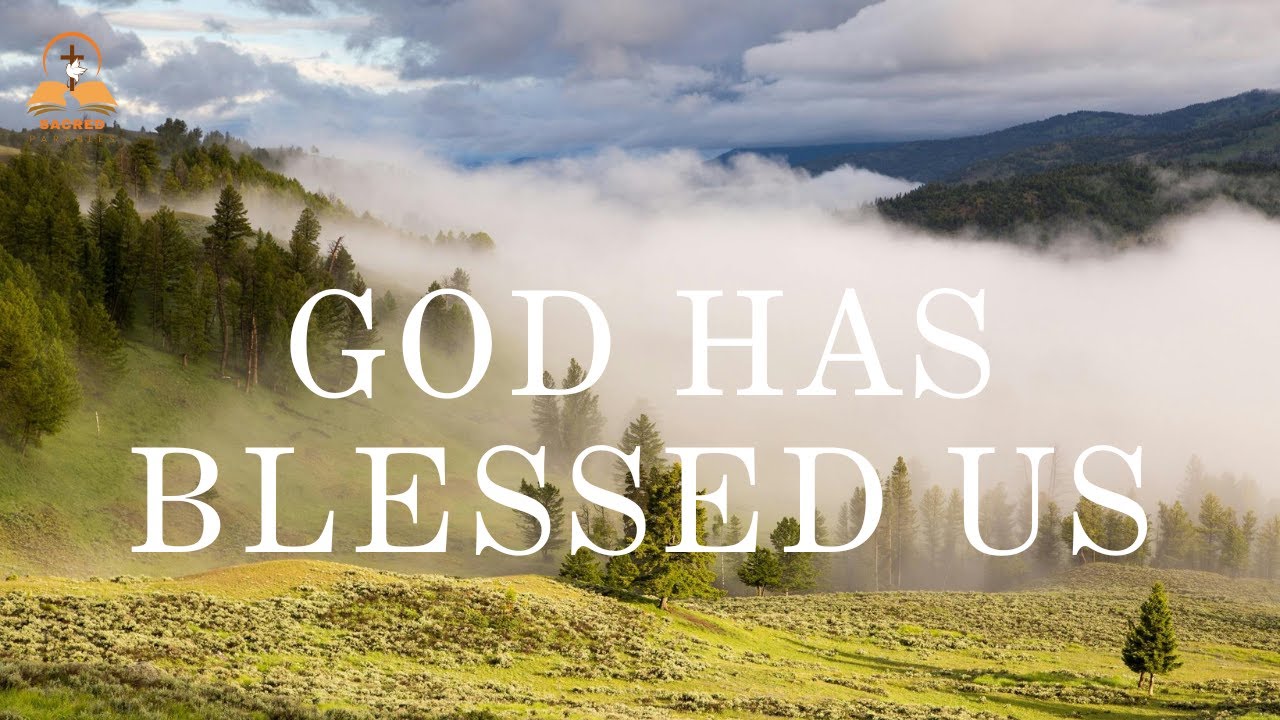 I AM BLESSED – Instrumental Worship for Gratitude, Joy & Thanksgiving