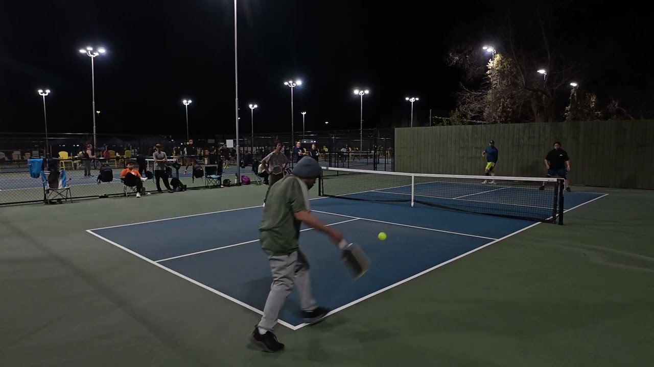 Pickleball Wednesdays - The Pickleball Universe 02/25/26 Part 5