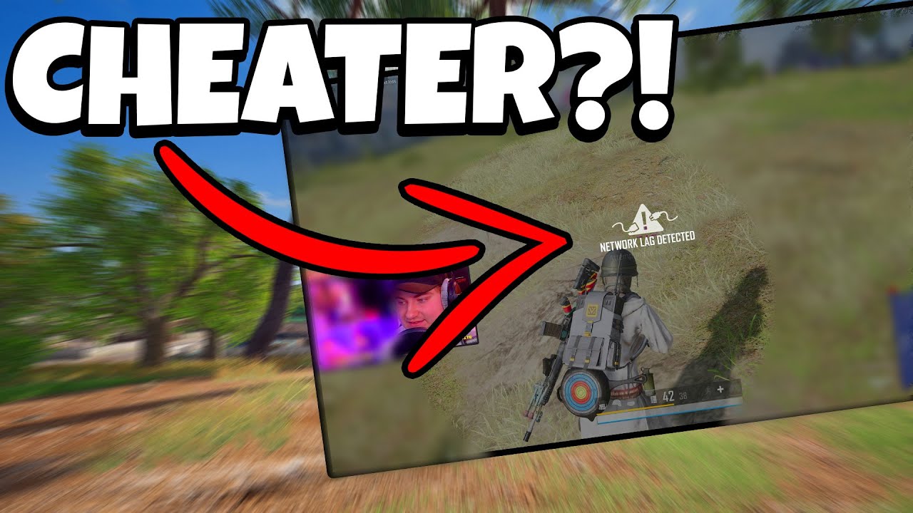 did we LOSE to a HACKER! PUBG CONSOLE XBOX PS5 PS4
