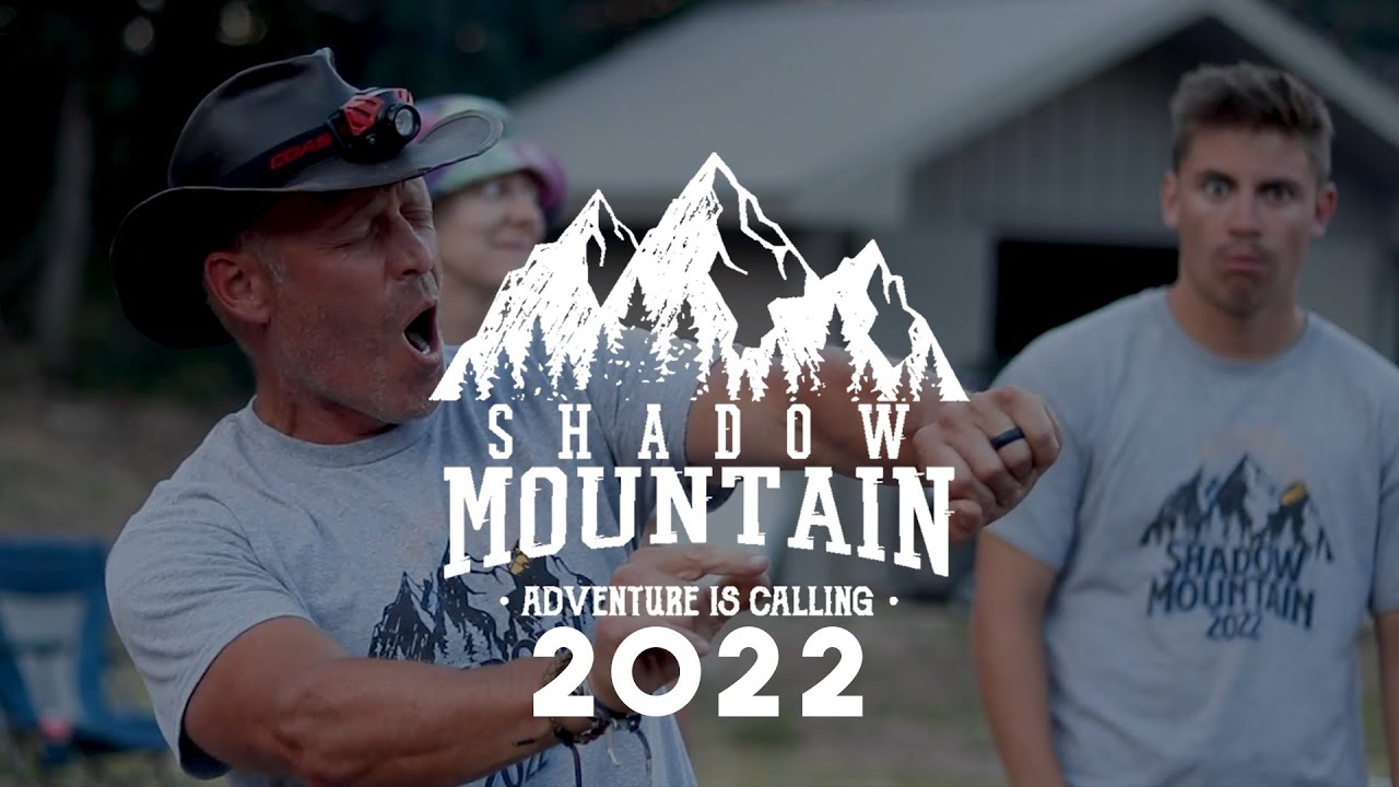 Shadow Mountain 2022