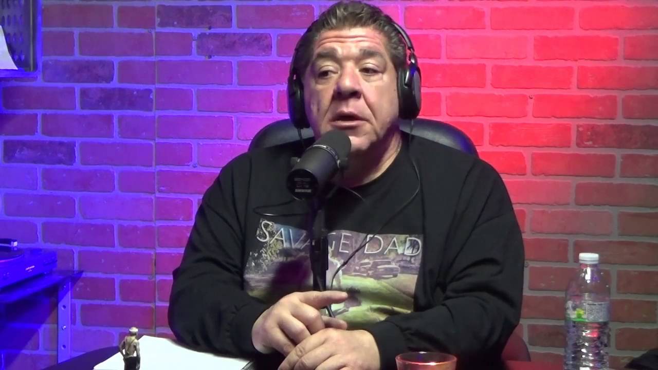 #404 - Joey Diaz and Lee Syatt with Susanna Lee
