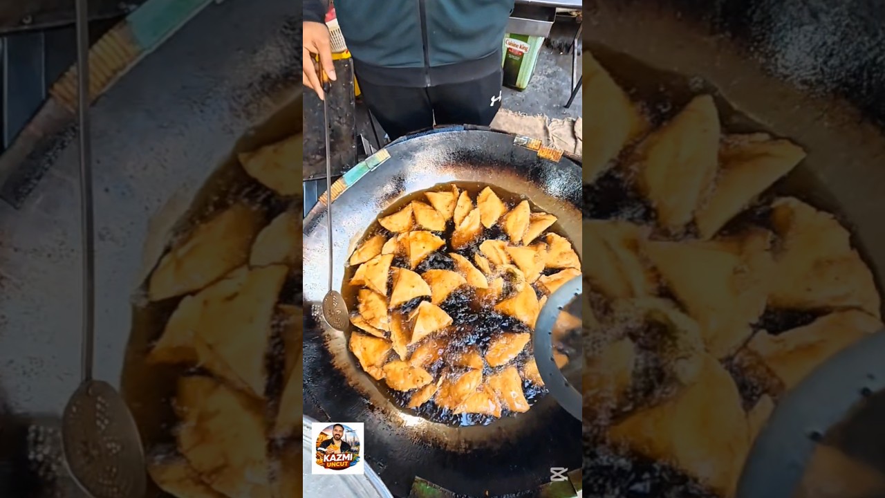 Street food 