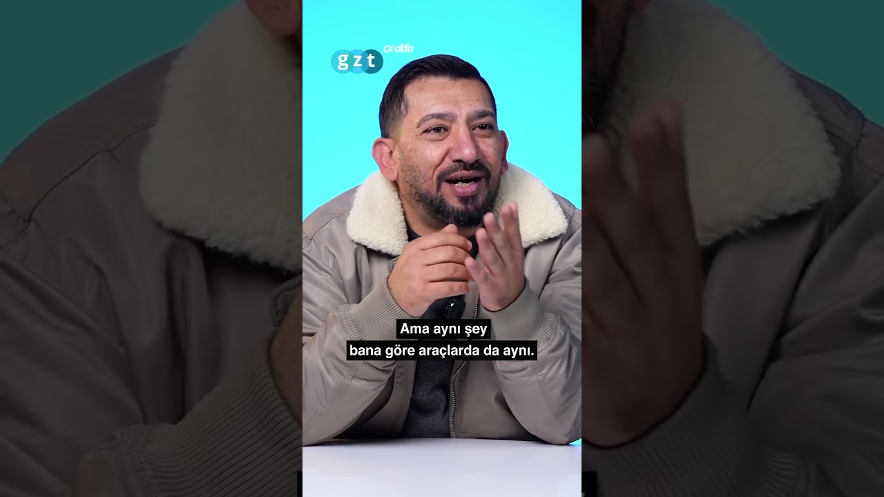 Ara&ccedil; alırken kilometre sınırı ne olmalı? 🤔