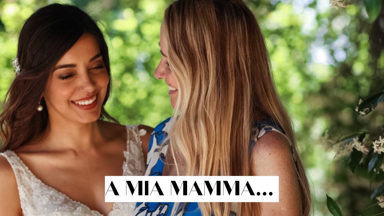 A MIA MAMMA... SARAI SEMPRE NEL MIO CUORE ❤️ | Vanessa Ziletti