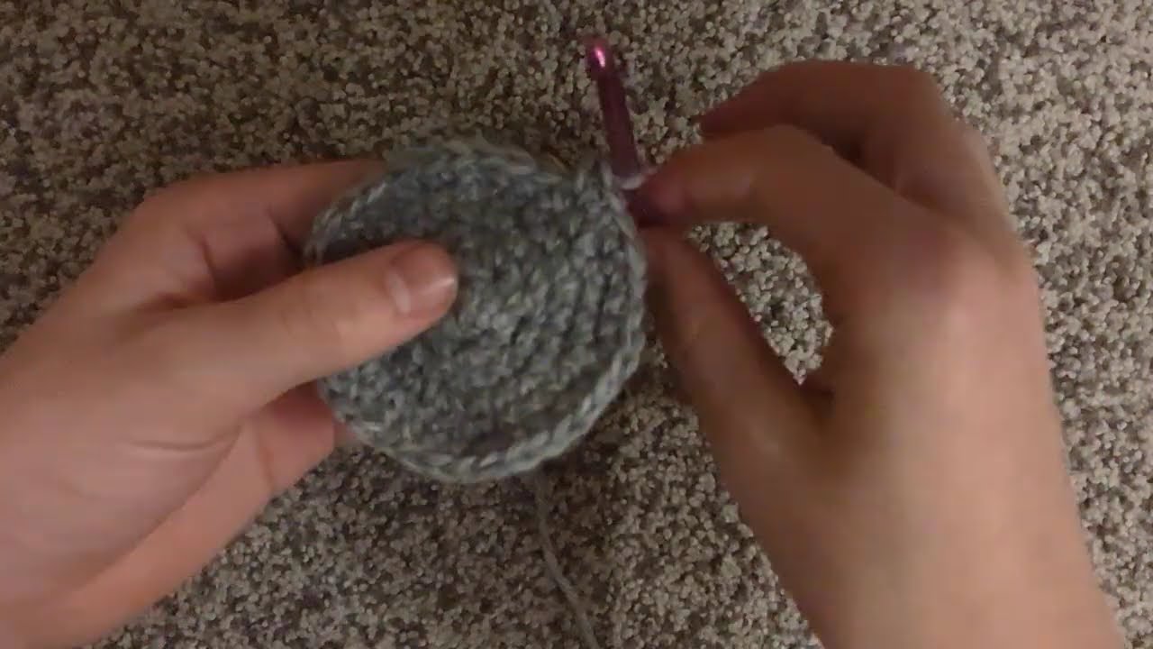 Magic ring.
