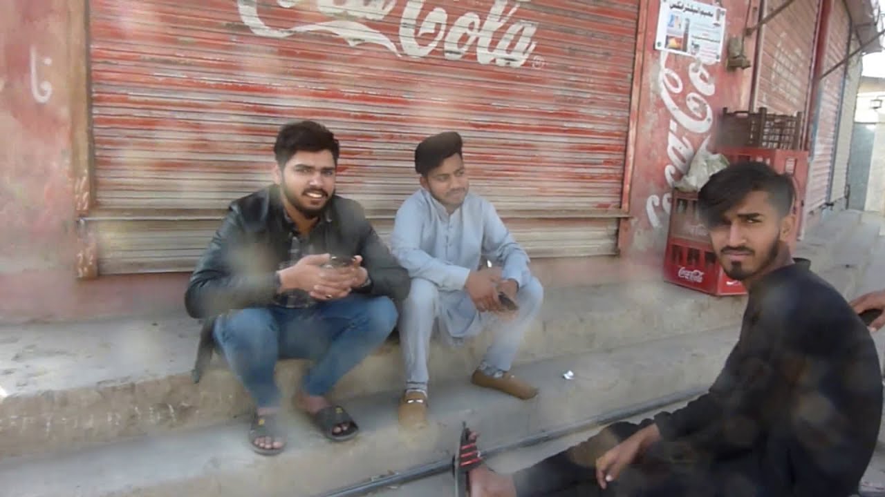 Distt:Sialkot | Kotli Loharan Magarbi | Mohallah Bullo Wal  کوٹلی لوہاراں مغربی محلہ بلو وال