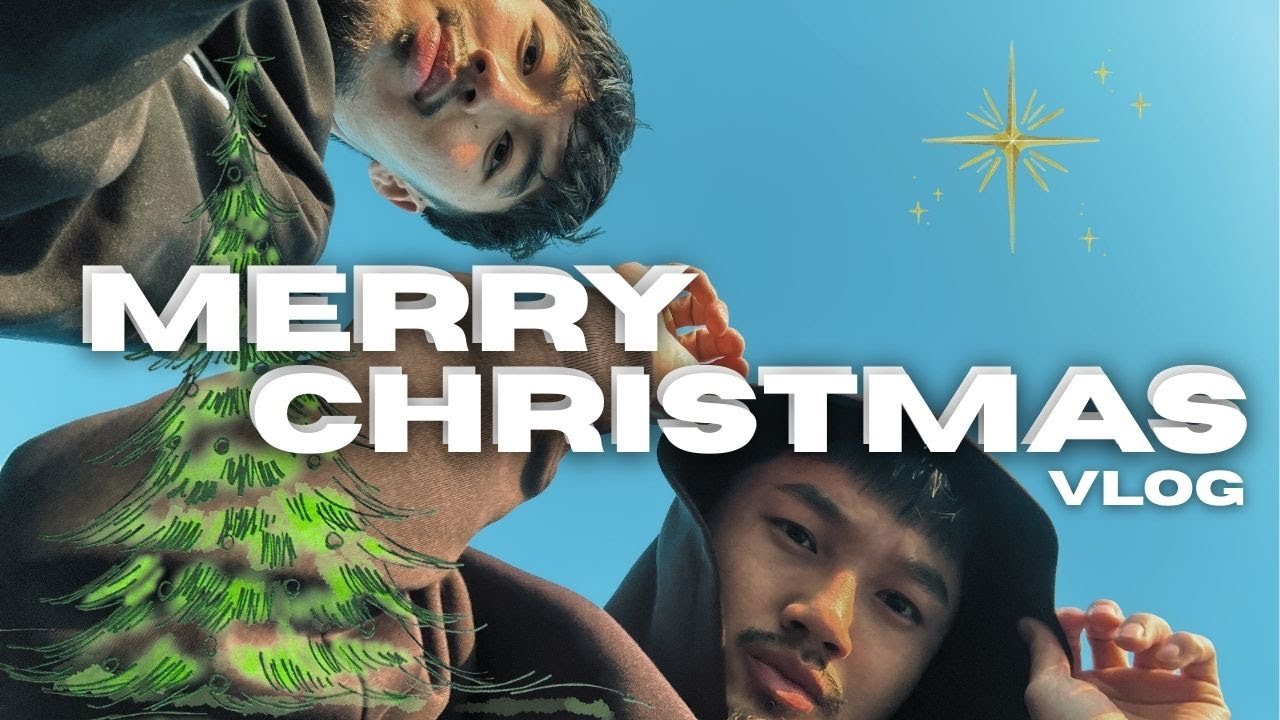 Merry Christmas.
