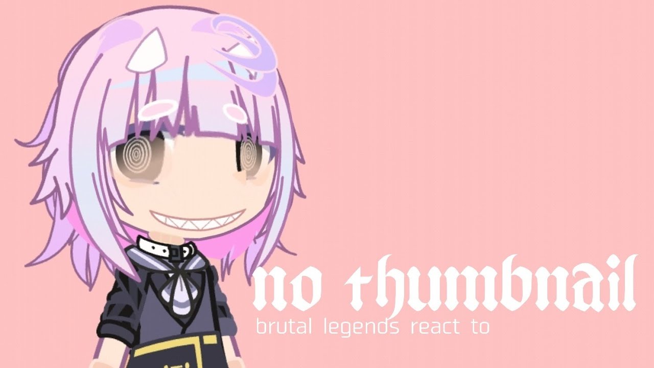 Brutal legends react to.... || Pret 2/?? ||