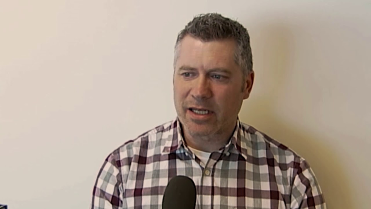 FARMLINK WITH JONATHAN DRIEDGER FEB 8, 2019