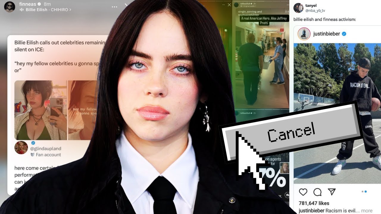 The Billie Eilish 